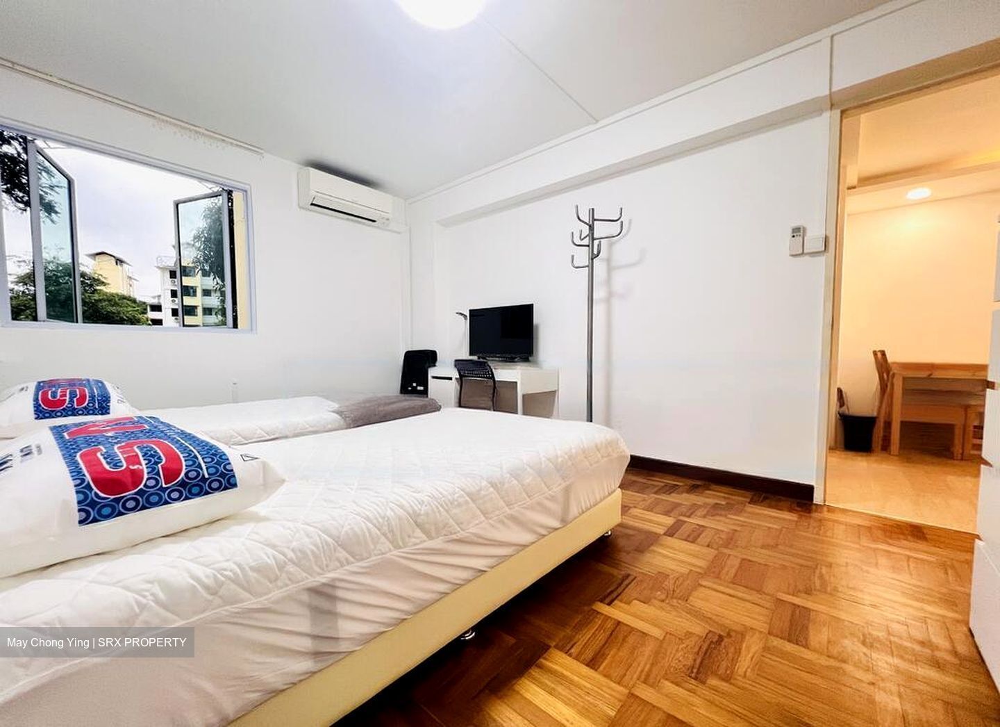 Blk 83 Commonwealth Heights (Queenstown), HDB 3 Rooms #582782171